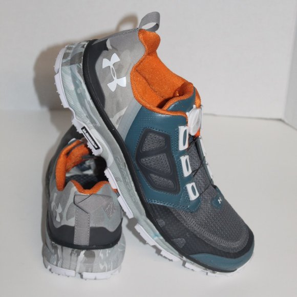 amphibian hiking shoes